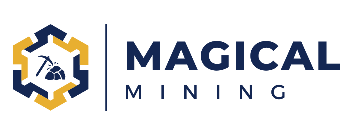 Magical Mining