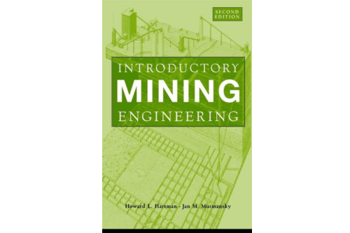 Introduction to Mininig