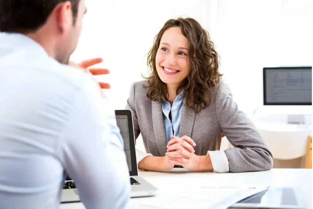 Mock Interview – Ace Your Next Interview with Confidence! - Magical Mining