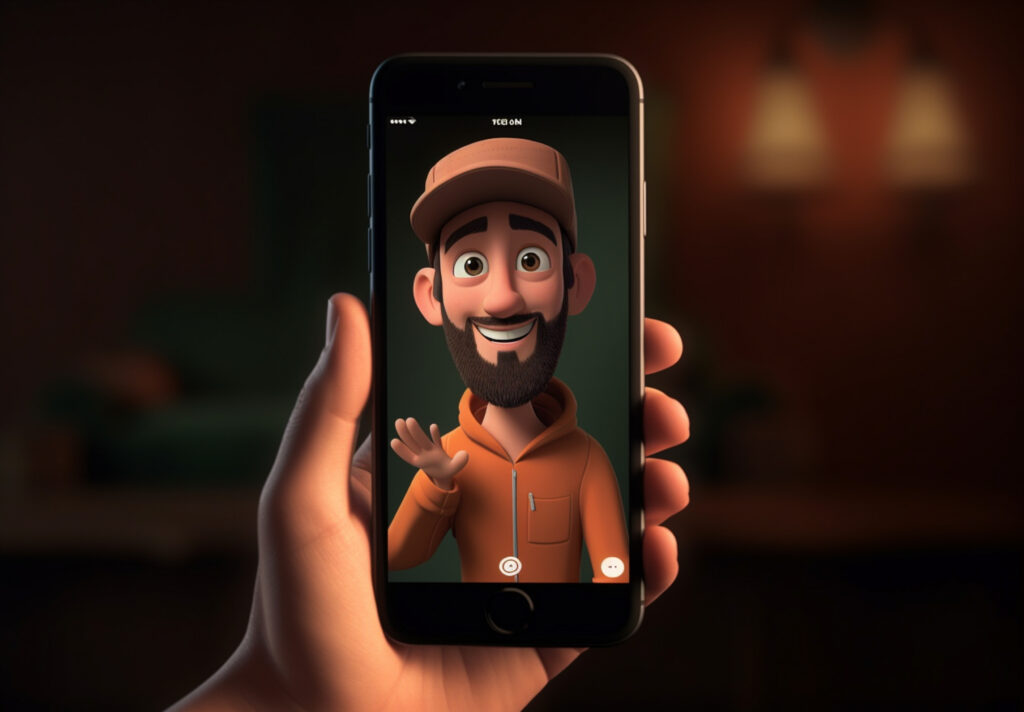 Video Call Consultation