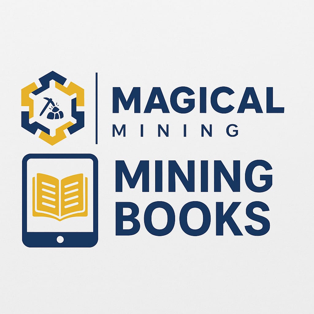Mining Books